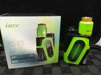 iJoy Capo Squonk Kit 100W NAPOLI